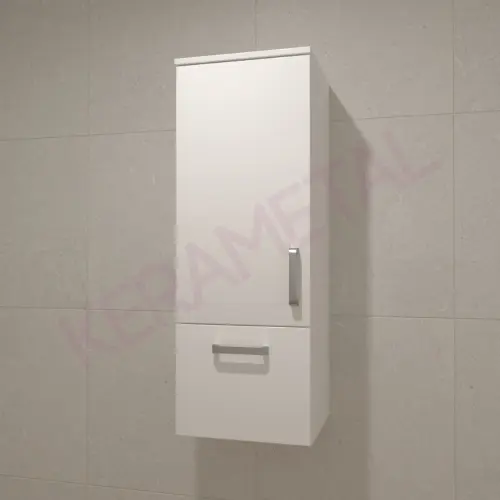 Kolpa ormarić Evelin E 1021mm White 574000