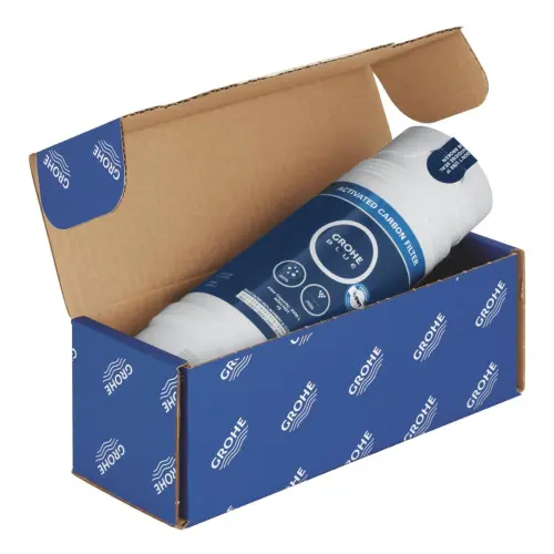 Grohe Blue aktivni karbonski filter 3000L 40547001