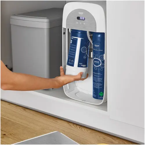 Grohe Blue aktivni karbonski filter 3000L 40547001