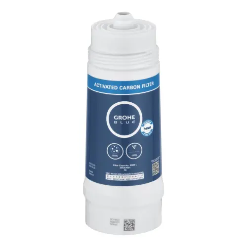Grohe Blue aktivni karbonski filter 3000L 40547001