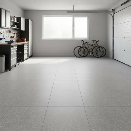 Marazzi Pinch 60x60 Pinch Light Grey M8E8