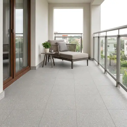 Marazzi Pinch 60x60 Pinch Light Grey M8E8