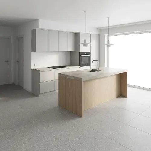 Marazzi Pinch 60x60 Pinch Light Grey M8E8