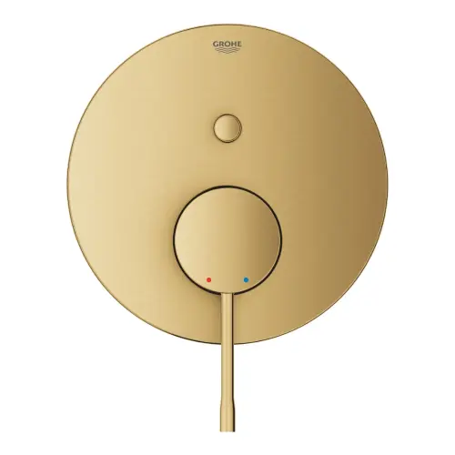 Grohe Essence mešač sa prebacivačem Brushed Cool sunrise 24058GN1