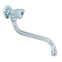 Rosan Zidni ventil Donji izliv 200mm A52S200