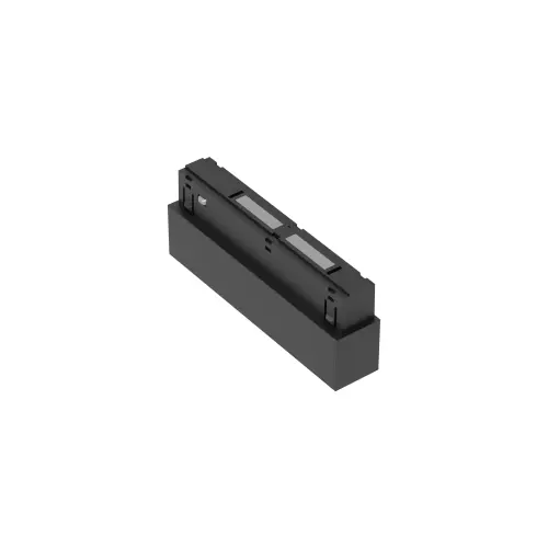 Braytron Magnetna Linearna Svetiljka 6W Crni 4000K 48VDC BD60-01111