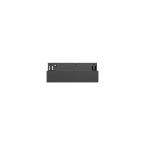 Braytron Magnetna Linearna Svetiljka 6W Crni 4000K 48VDC BD60-01111