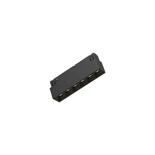 Braytron Magnetna Linearna Svetiljka 6W Crni 4000K 48VDC BD60-01111