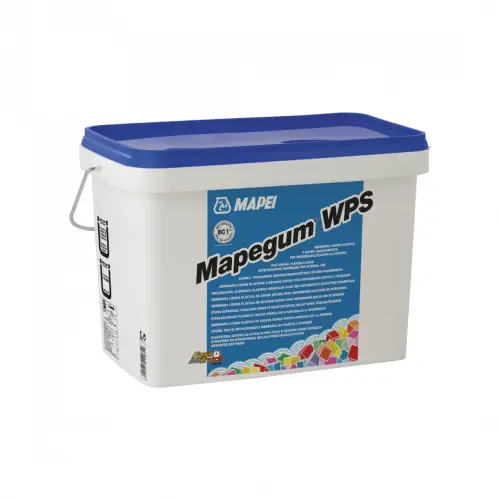 Mapei MAPEGUM WPS kanta 5 kg