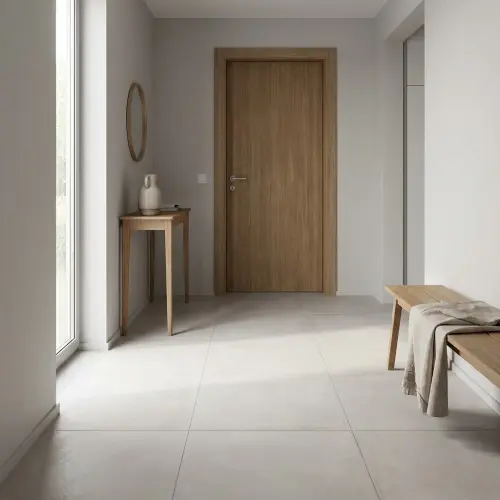 Marazzi Appeal White 60X60 M0Wa