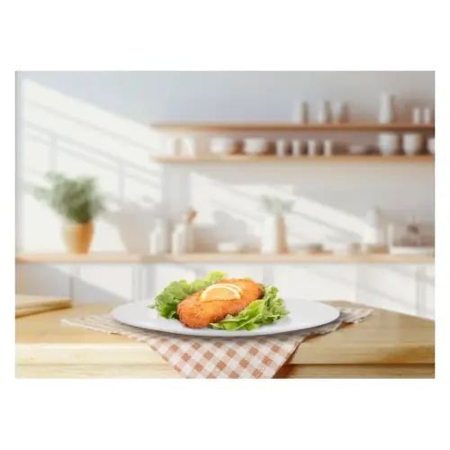 Electrolux air fryer EAF7SB