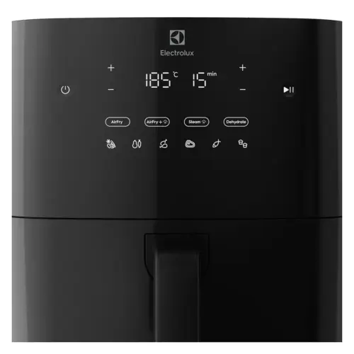 Electrolux air fryer EAF7SB