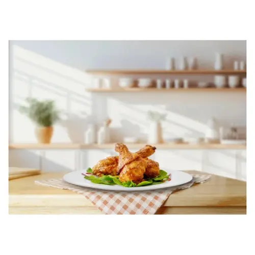 Electrolux air fryer EAF7SB
