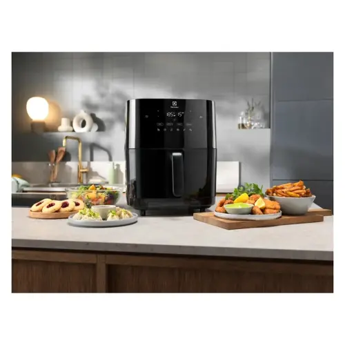 Electrolux air fryer EAF7SB