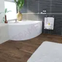 Kolpa Masažna kada Calando 150x85/MO-2 V+V - Leva 576900