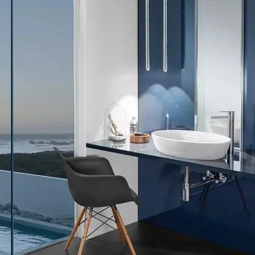 Villeroy & Boch Arits lavabo 600x410mm nadgradni 41986101