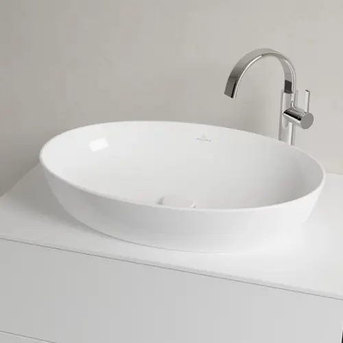 Villeroy & Boch Arits lavabo 600x410mm nadgradni 41986101