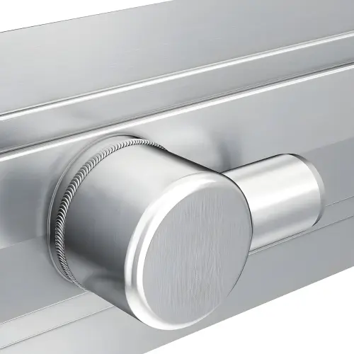 Aco ShowerDrain E+ tuš kanalica do zida 1185 mm h=70-152mm 3017744