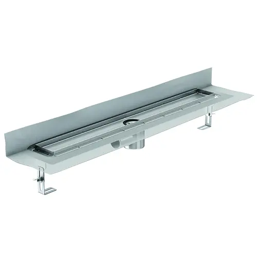Aco ShowerDrain E+ tuš kanalica do zida 1185 mm h=70-152mm 3017744