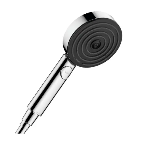 Hansgrohe Pulsify Select S RELAXATION ECOSMART 105 tuš ručica 3 FUNKCIJE 24111000