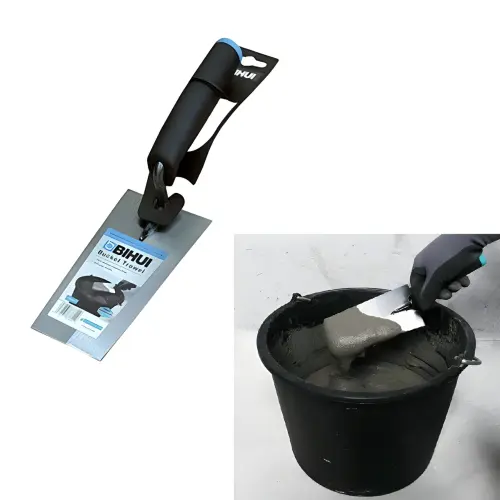 Bihui Mistrija kvadratna 180mm BTCHB7