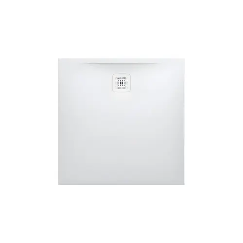 Laufen Pro Marbond tuš kada 90x90 od livenog mermera 2.1095.6.000.000.1