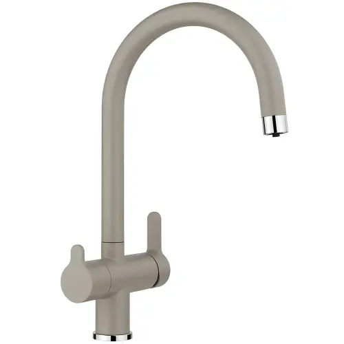 Blanco TRIMA TARTUF silgranit 526220 filter slavina