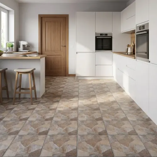 Zorka Calabria Sabbia 33x33 8mm R10