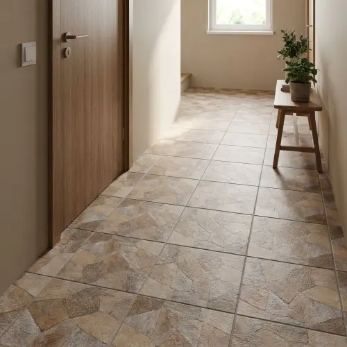 Zorka Calabria Sabbia 33x33 8mm R10