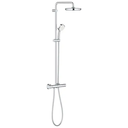 Grohe Tempesta Cosmopolitan 210 Termostatski Usponski tuš 27922001