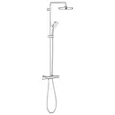 Grohe Tempesta Cosmopolitan 210 Termostatski Usponski tuš 27922001