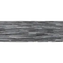 DECOR LAYERS AntracitA 30X90 M73