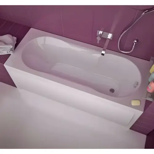 Zomar kada Marta LUX 150x70 sa metalnim nosačem i oblogama