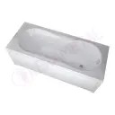 Zomar kada Marta LUX 150x70 sa metalnim nosačem i oblogama