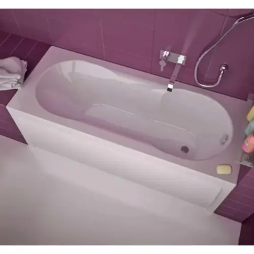 Zomar kada Marta LUX 150x70 sa metalnim nosačem i oblogama