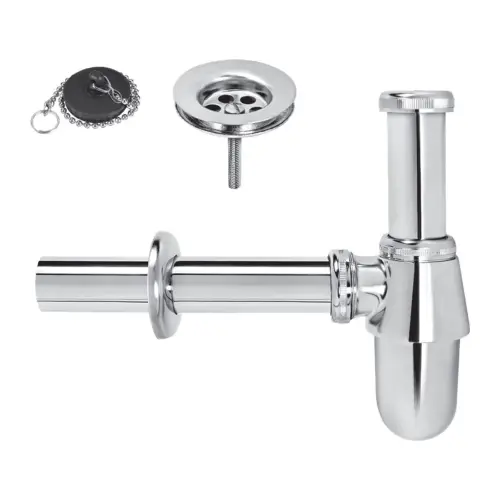 Rosan sifon za lavabo Z 5/4 S200/Z