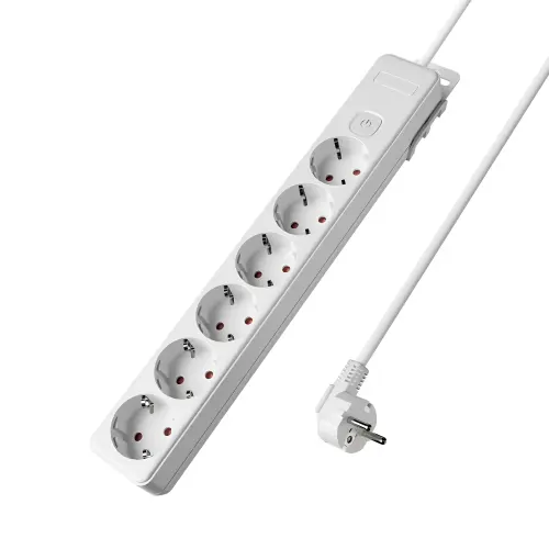 Braytron Produžni Kabl 6-Way EU Swc 3M BY72-00263