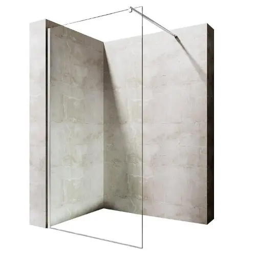 FONTE PARAVAN WALK IN 195x80/8mm