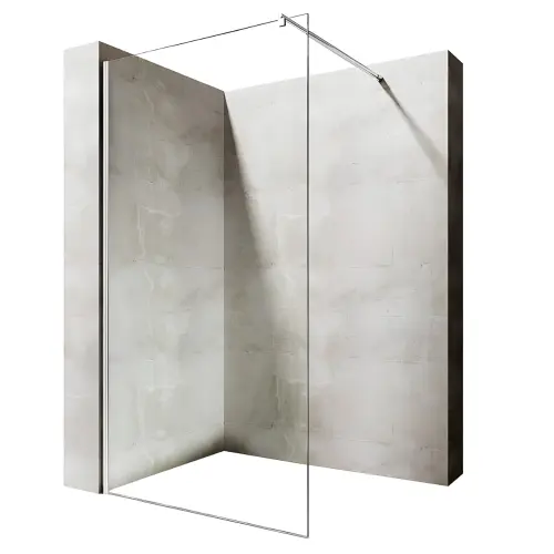 FONTE PARAVAN WALK IN 195x80/8mm