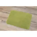 Tendance Tepih za kupatilo 50X70CM mikrofiber/LATEX ŽUTO zelena