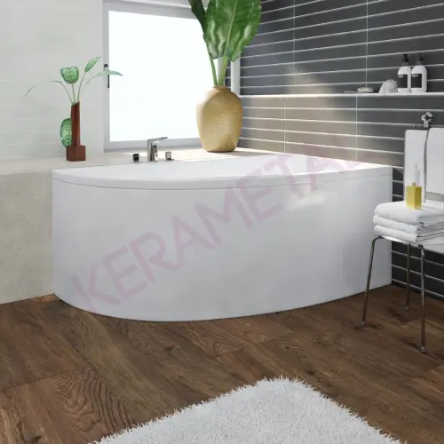 Kolpa Masažna kada Calando 150x85/MO-1 - Leva 576880