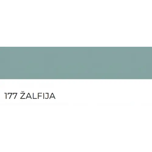 Mapei Ultracolor Plus 177 Žalfija 5 kg