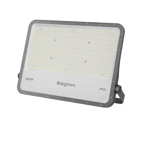 Braytron LED Reflektor 400W Sivi 6500K IP65 BT65-90532