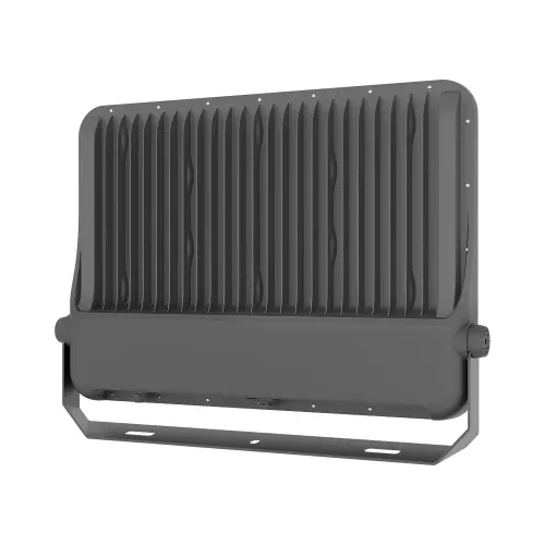 Braytron LED Reflektor 400W Sivi 6500K IP65 BT65-90532