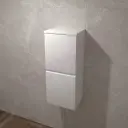 Kolpa ormarić Oxana O 953mm White 507320