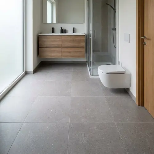 Zorka Natural Grigio 60x60 9mm R9