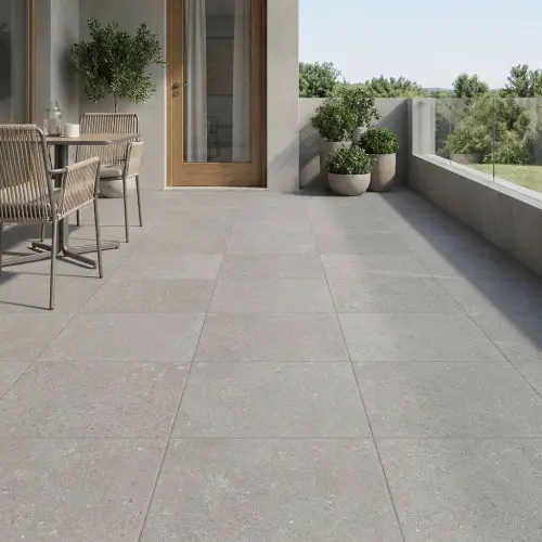 Zorka Natural Grigio 60x60 9mm R9