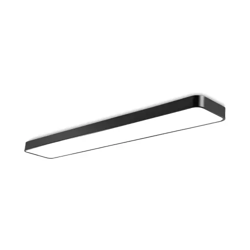 Braytron LED Plafonjera 45W Crni CCT BH16-08281