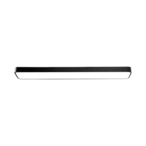 Braytron LED Plafonjera 45W Crni CCT BH16-08281