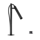 Blanco Luneoo-S Black Matt 527973